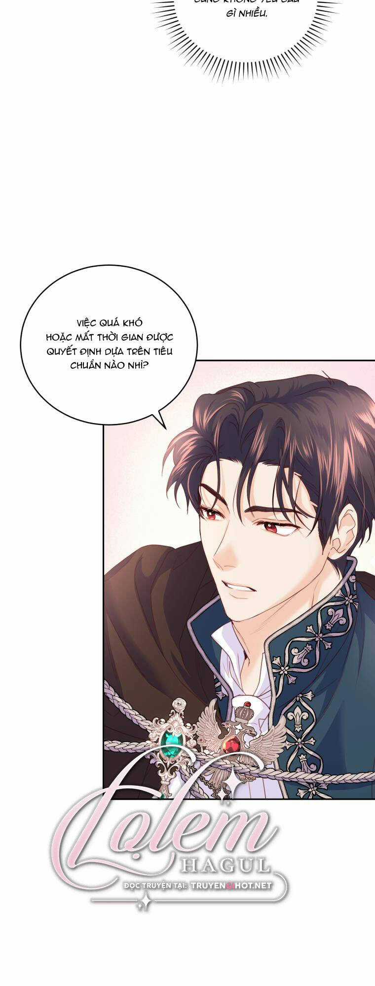 Nhà Điều Chế Nước Hoa Độc Quyền Của Bạo Chúa Chapter 65 trang 2