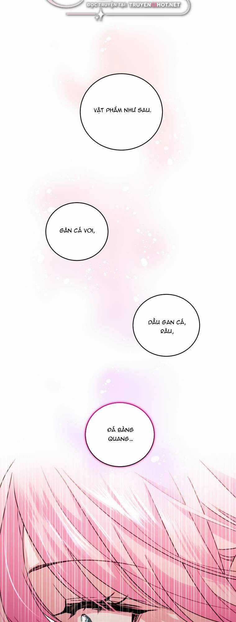 Nhà Điều Chế Nước Hoa Độc Quyền Của Bạo Chúa Chapter 65 trang 20