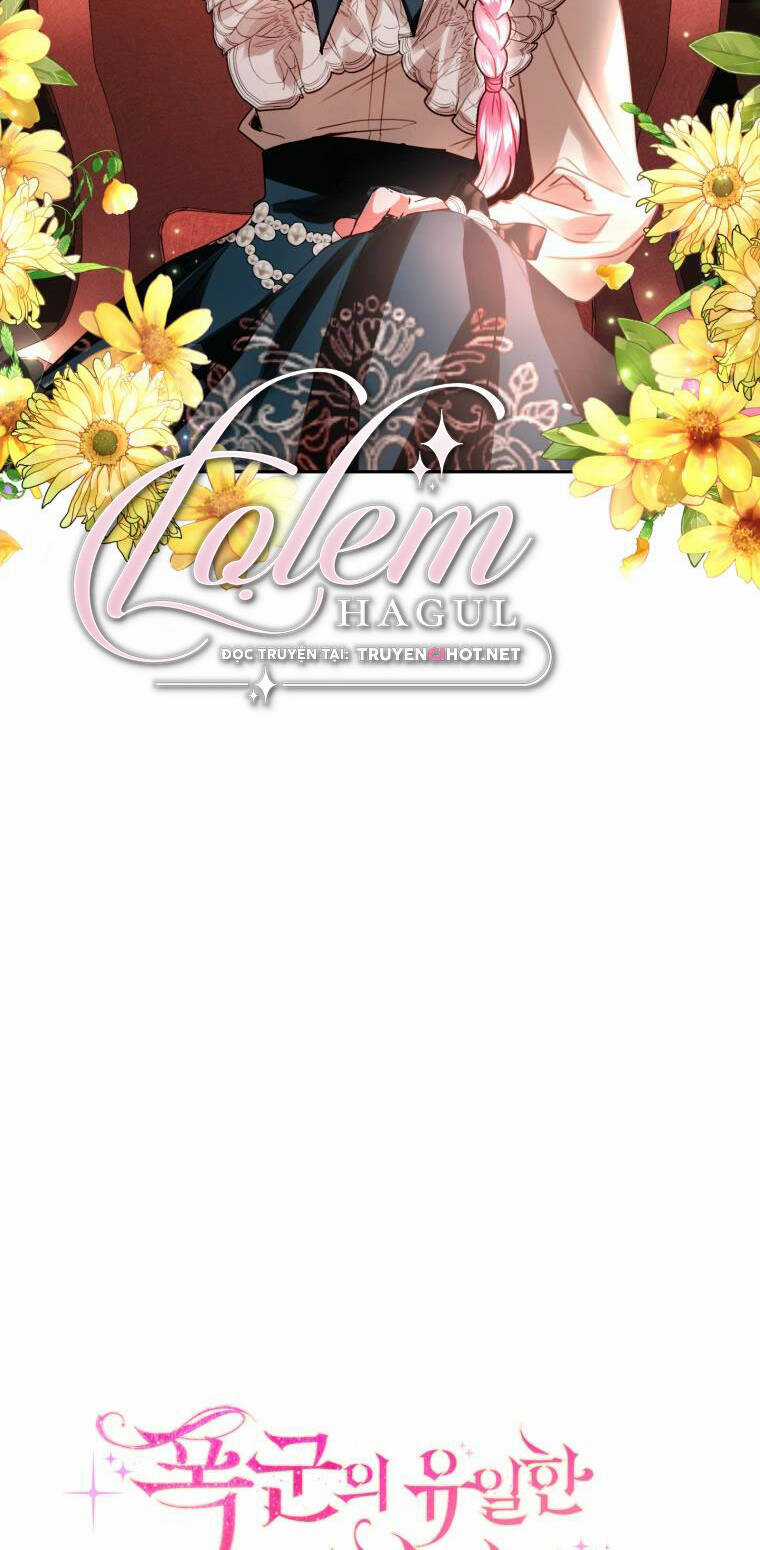 Nhà Điều Chế Nước Hoa Độc Quyền Của Bạo Chúa Chapter 65 trang 23