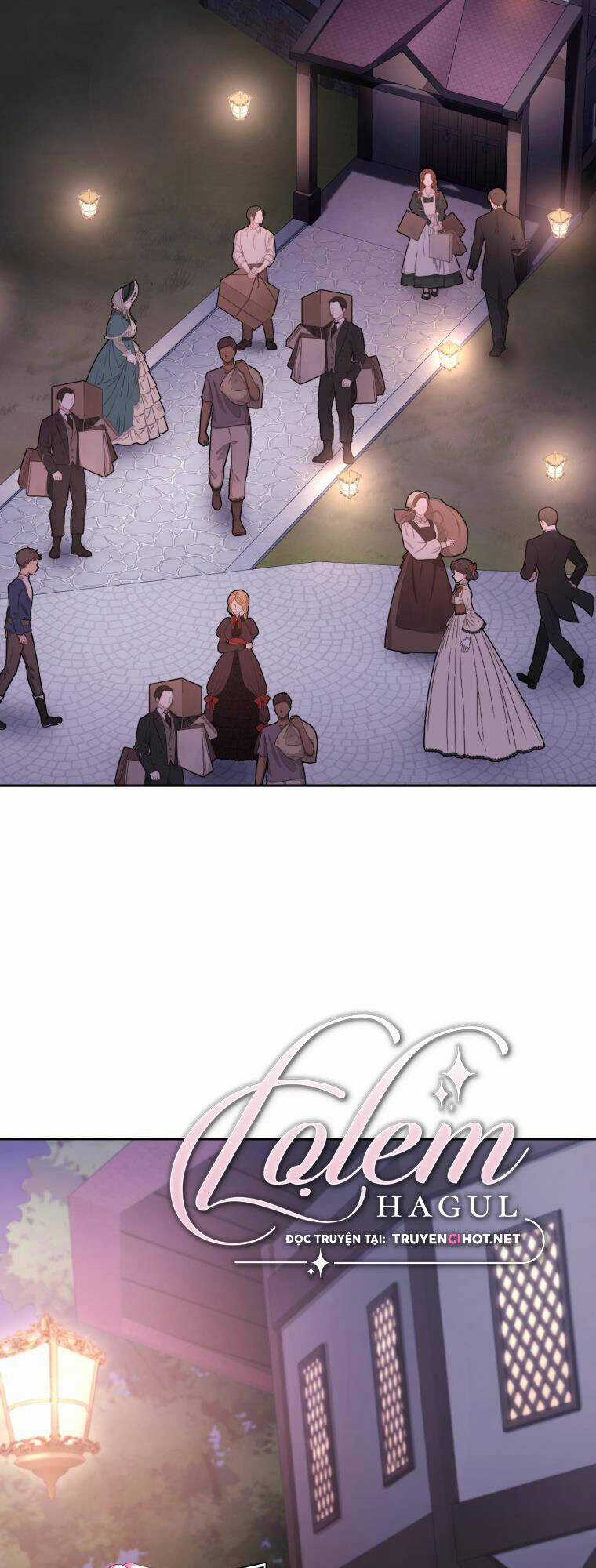 Nhà Điều Chế Nước Hoa Độc Quyền Của Bạo Chúa Chapter 65 trang 25