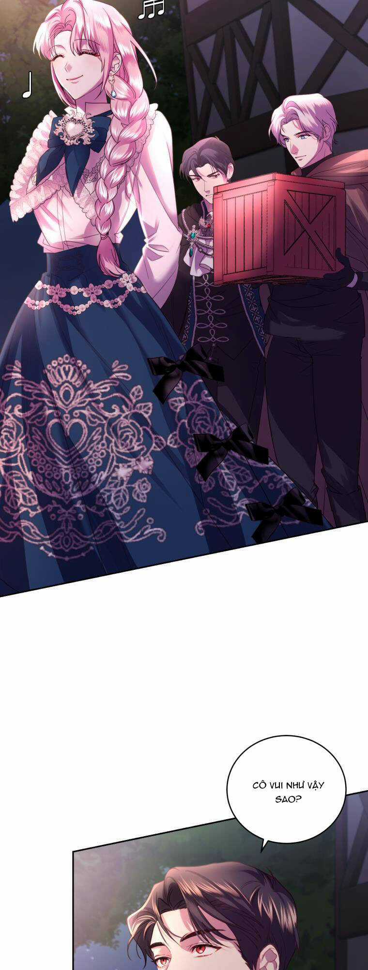 Nhà Điều Chế Nước Hoa Độc Quyền Của Bạo Chúa Chapter 65 trang 26