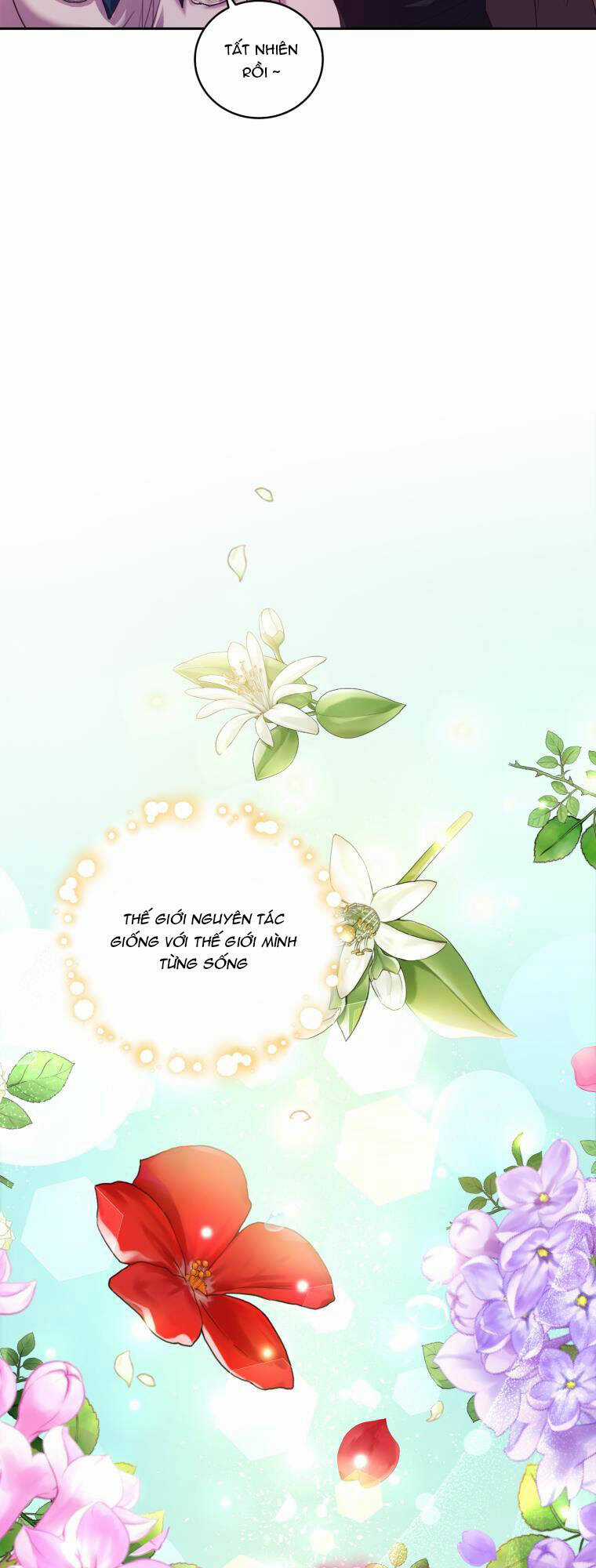 Nhà Điều Chế Nước Hoa Độc Quyền Của Bạo Chúa Chapter 65 trang 28