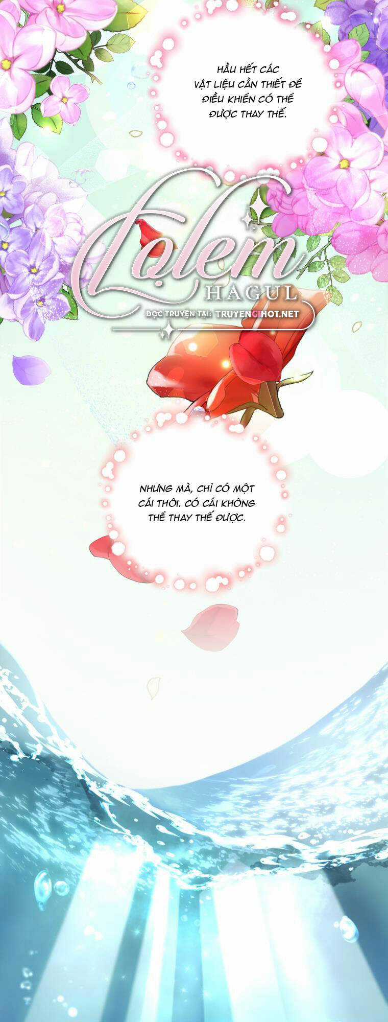 Nhà Điều Chế Nước Hoa Độc Quyền Của Bạo Chúa Chapter 65 trang 29