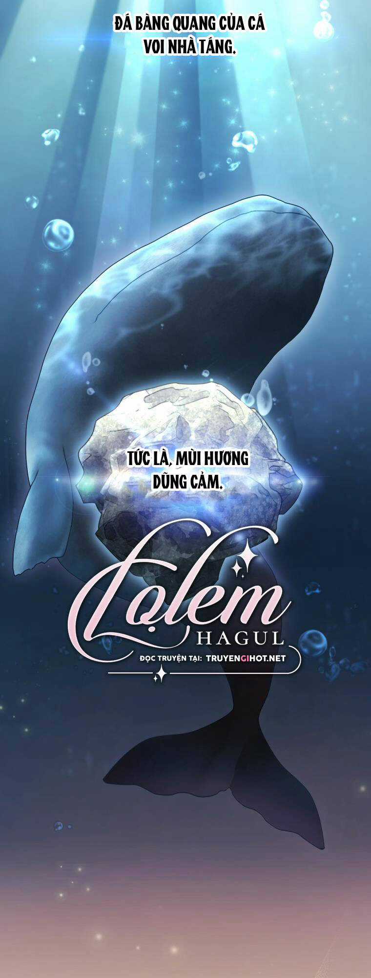 Nhà Điều Chế Nước Hoa Độc Quyền Của Bạo Chúa Chapter 65 trang 30