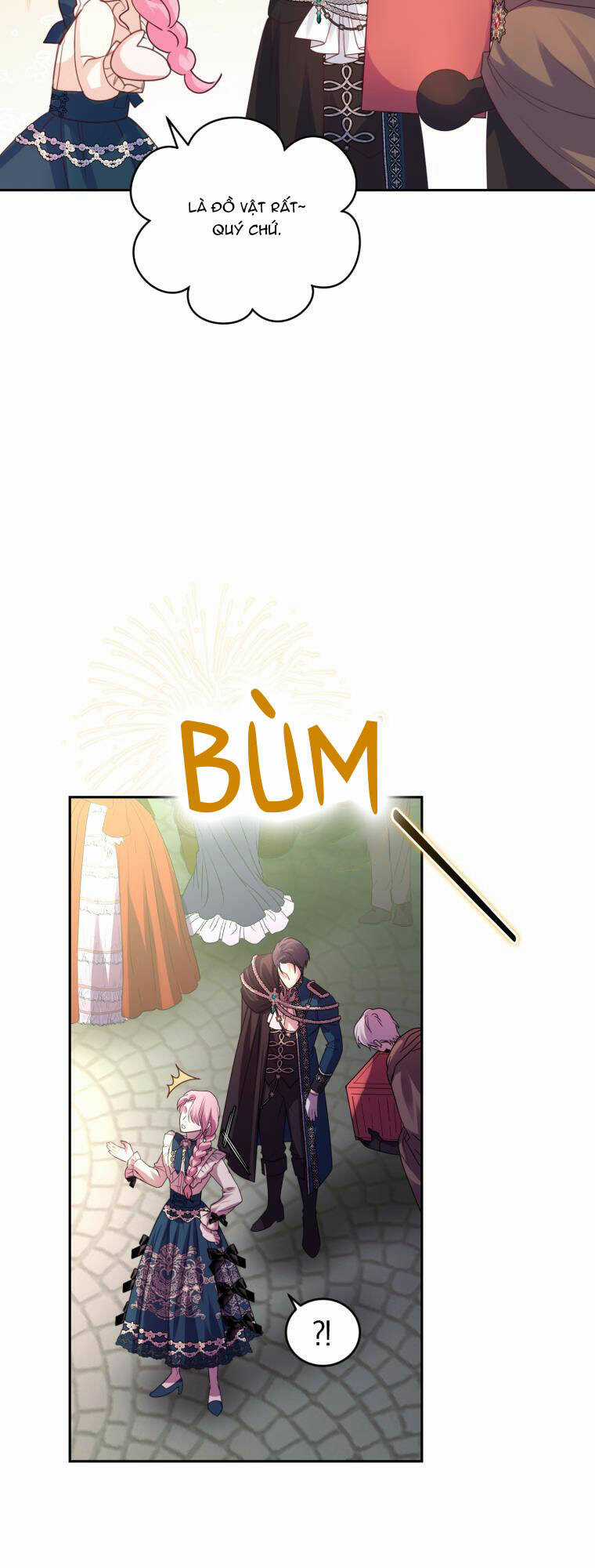 Nhà Điều Chế Nước Hoa Độc Quyền Của Bạo Chúa Chapter 65 trang 33