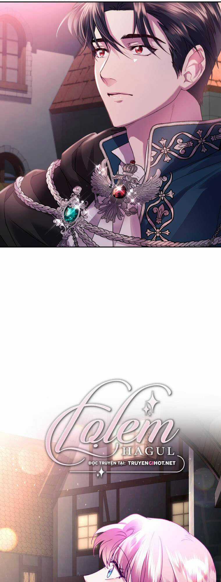 Nhà Điều Chế Nước Hoa Độc Quyền Của Bạo Chúa Chapter 65 trang 37