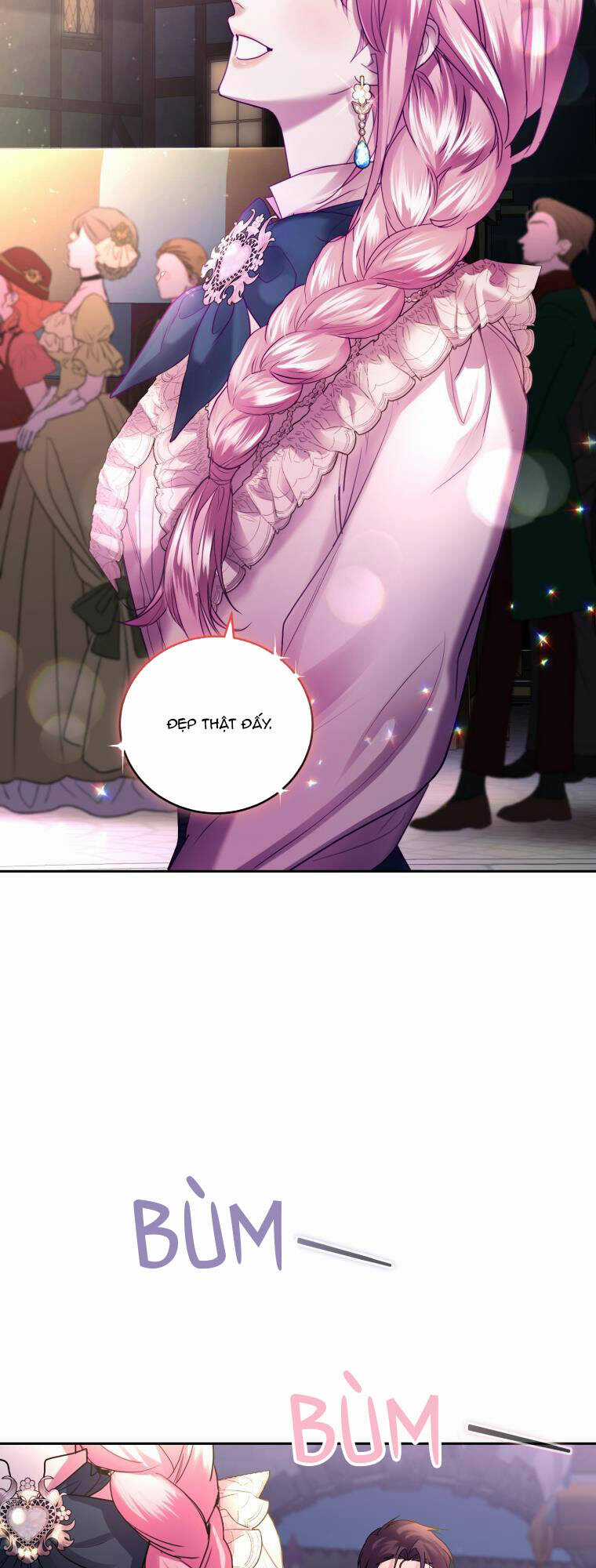 Nhà Điều Chế Nước Hoa Độc Quyền Của Bạo Chúa Chapter 65 trang 38