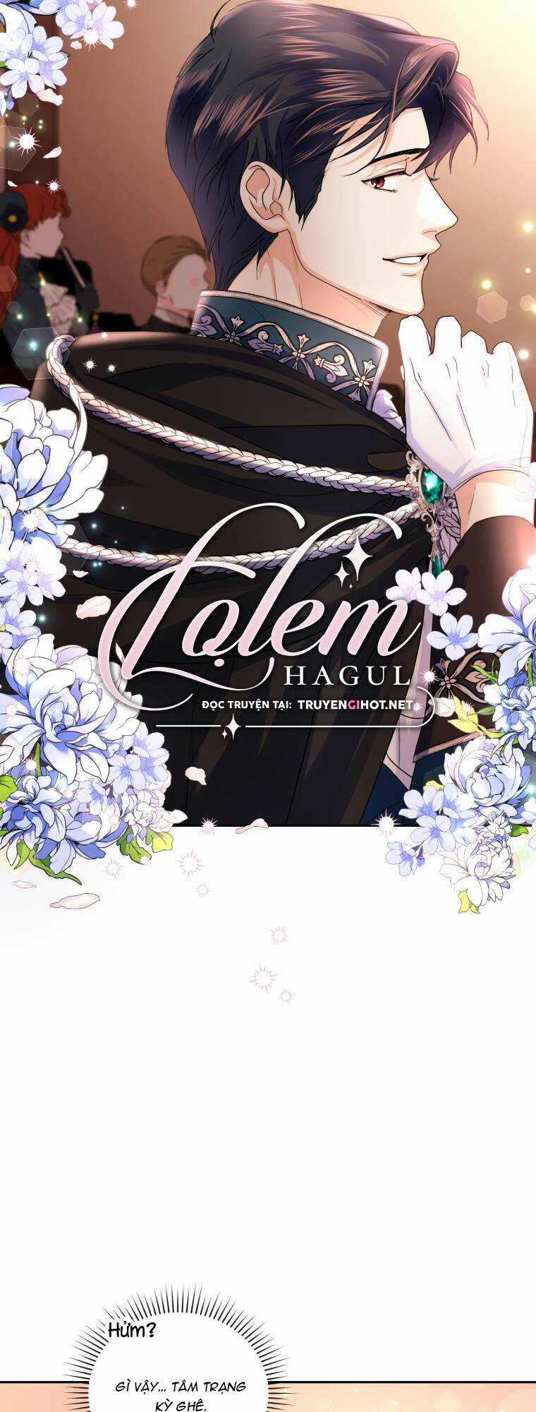 Nhà Điều Chế Nước Hoa Độc Quyền Của Bạo Chúa Chapter 65 trang 4