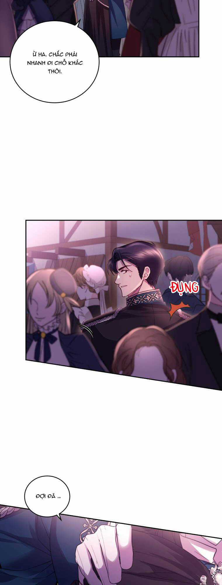 Nhà Điều Chế Nước Hoa Độc Quyền Của Bạo Chúa Chapter 65 trang 42