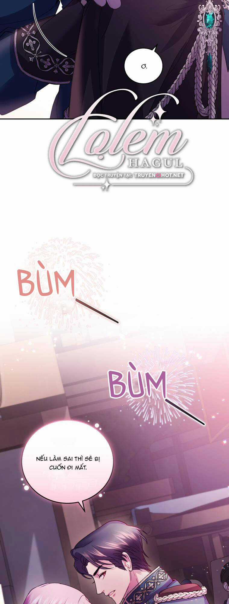 Nhà Điều Chế Nước Hoa Độc Quyền Của Bạo Chúa Chapter 65 trang 43