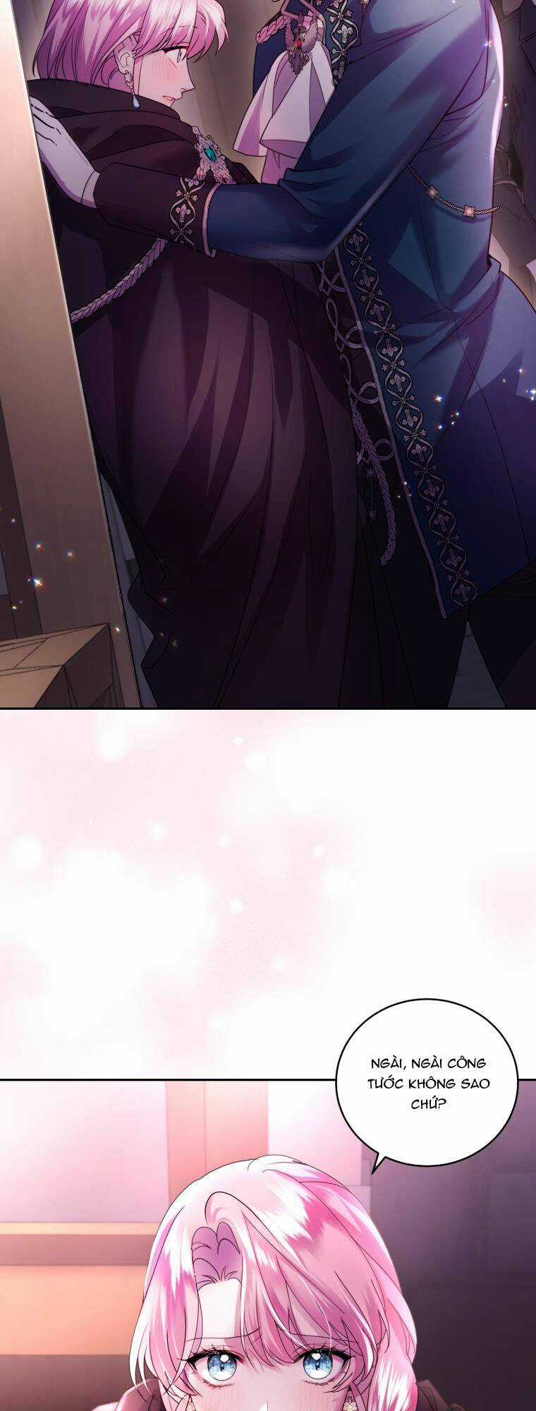 Nhà Điều Chế Nước Hoa Độc Quyền Của Bạo Chúa Chapter 65 trang 44