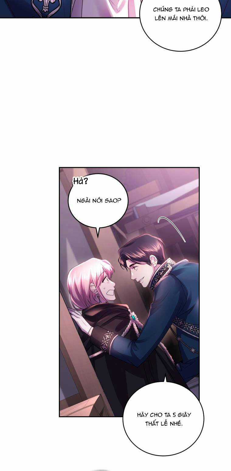 Nhà Điều Chế Nước Hoa Độc Quyền Của Bạo Chúa Chapter 65 trang 46