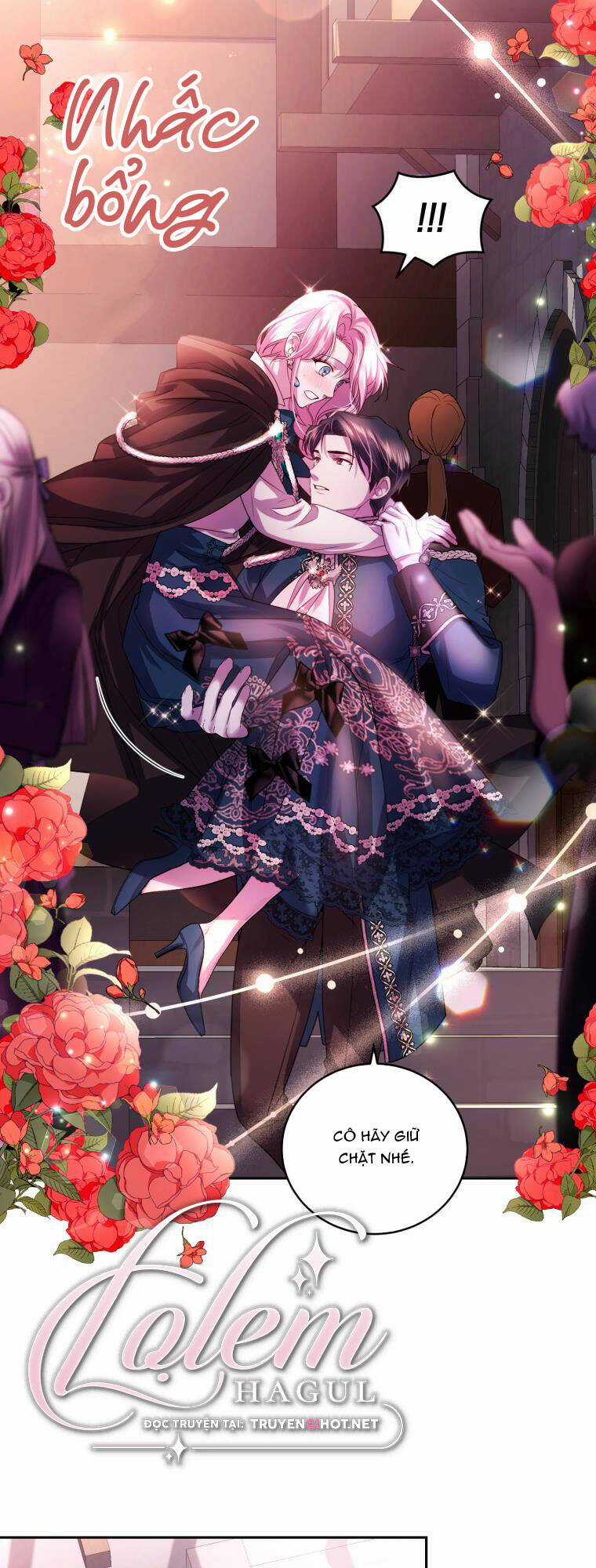 Nhà Điều Chế Nước Hoa Độc Quyền Của Bạo Chúa Chapter 65 trang 48