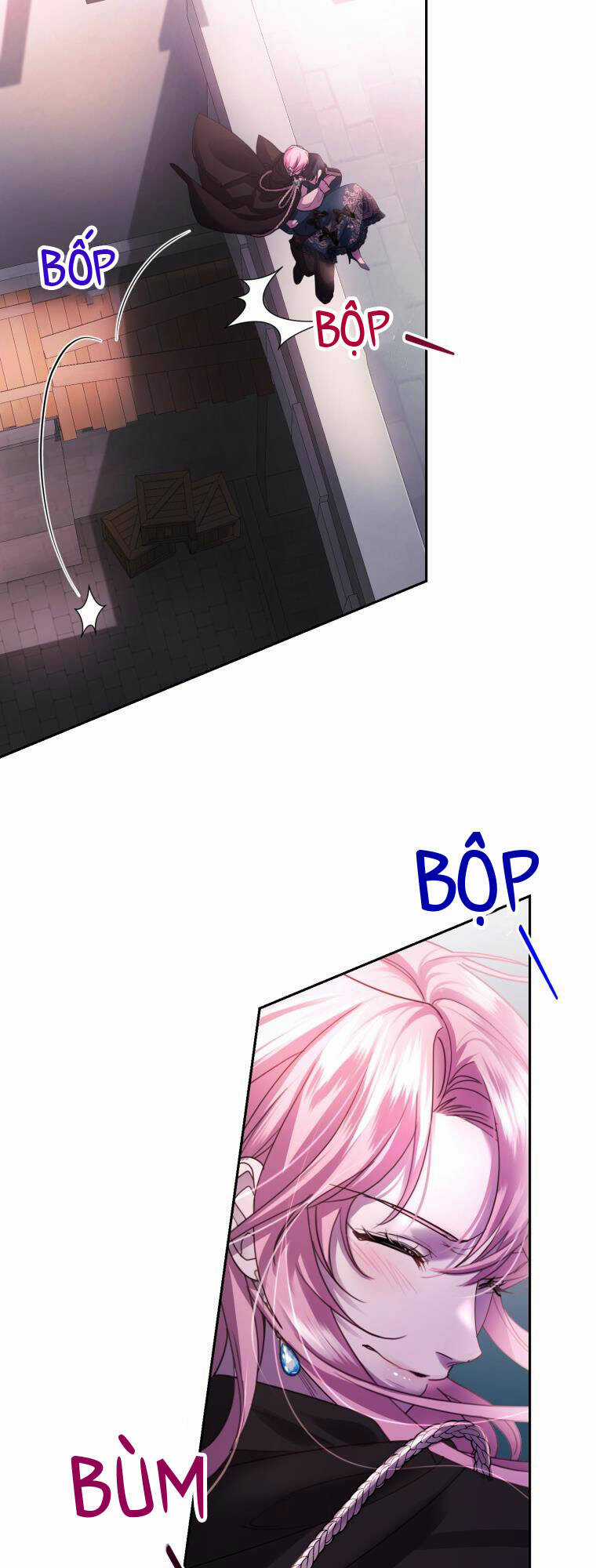 Nhà Điều Chế Nước Hoa Độc Quyền Của Bạo Chúa Chapter 65 trang 49