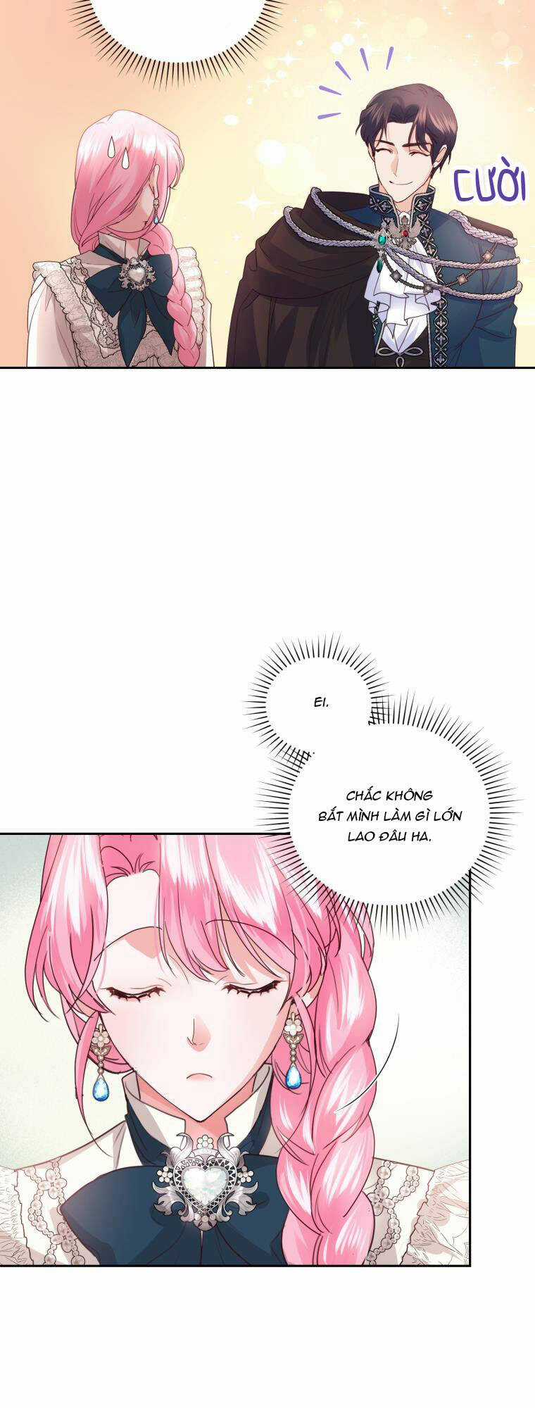 Nhà Điều Chế Nước Hoa Độc Quyền Của Bạo Chúa Chapter 65 trang 5