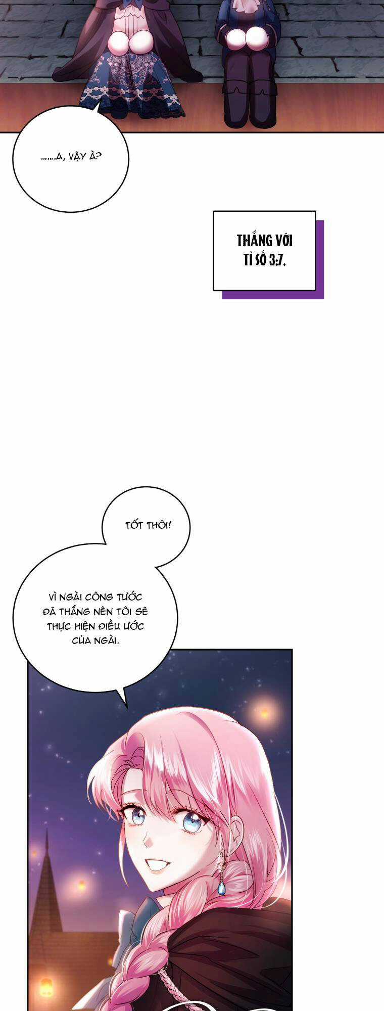 Nhà Điều Chế Nước Hoa Độc Quyền Của Bạo Chúa Chapter 65 trang 53