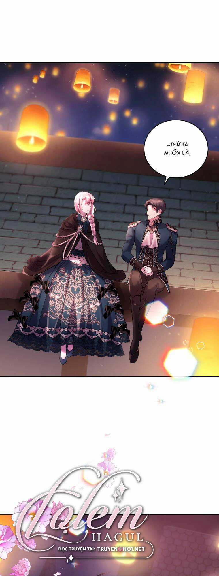 Nhà Điều Chế Nước Hoa Độc Quyền Của Bạo Chúa Chapter 65 trang 55