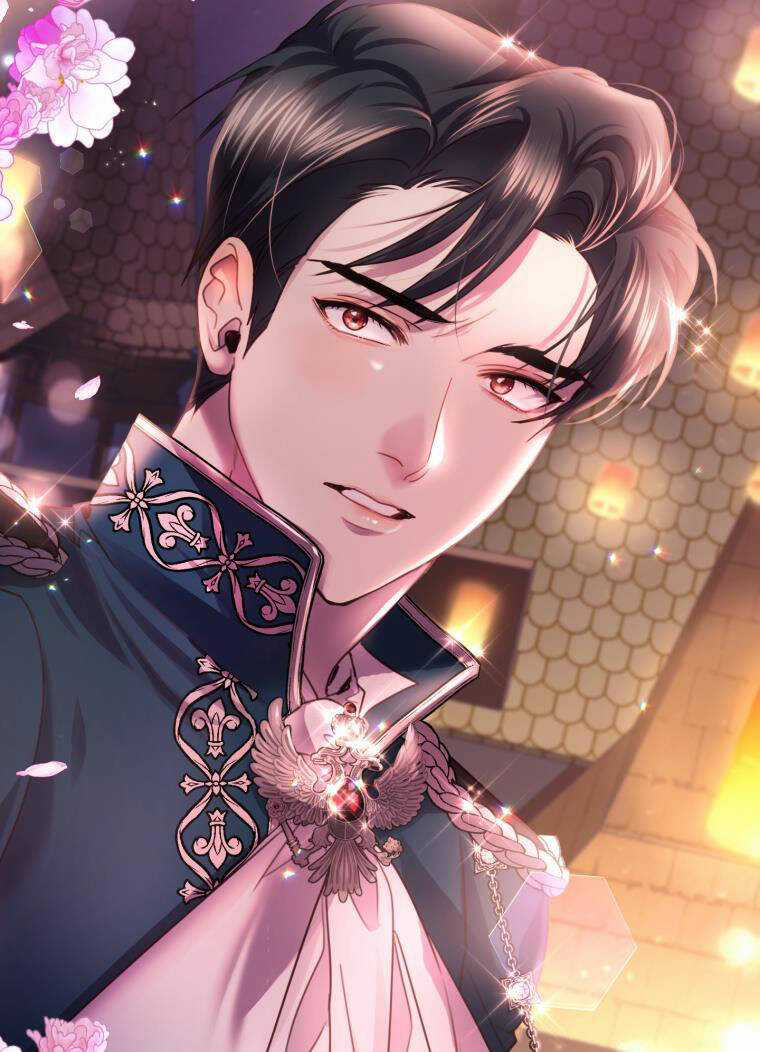 Nhà Điều Chế Nước Hoa Độc Quyền Của Bạo Chúa Chapter 65 trang 56