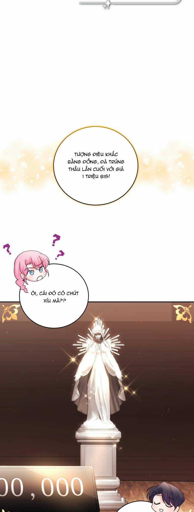 Nhà Điều Chế Nước Hoa Độc Quyền Của Bạo Chúa Chapter 65 trang 7