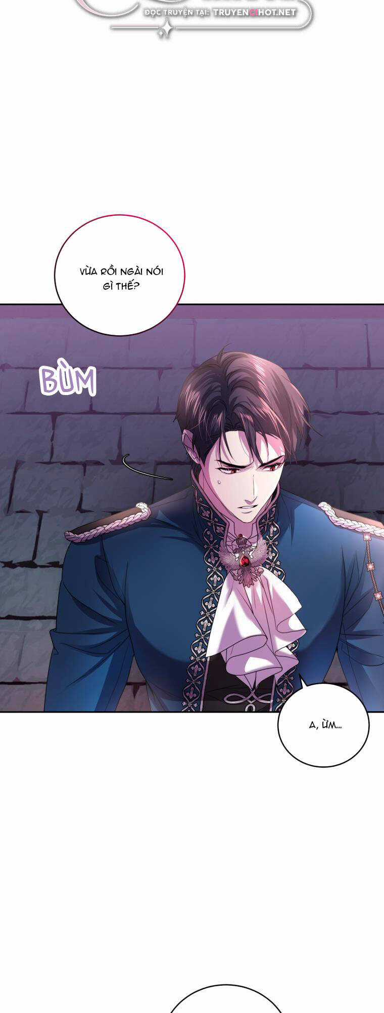 Nhà Điều Chế Nước Hoa Độc Quyền Của Bạo Chúa Chapter 66 trang 20