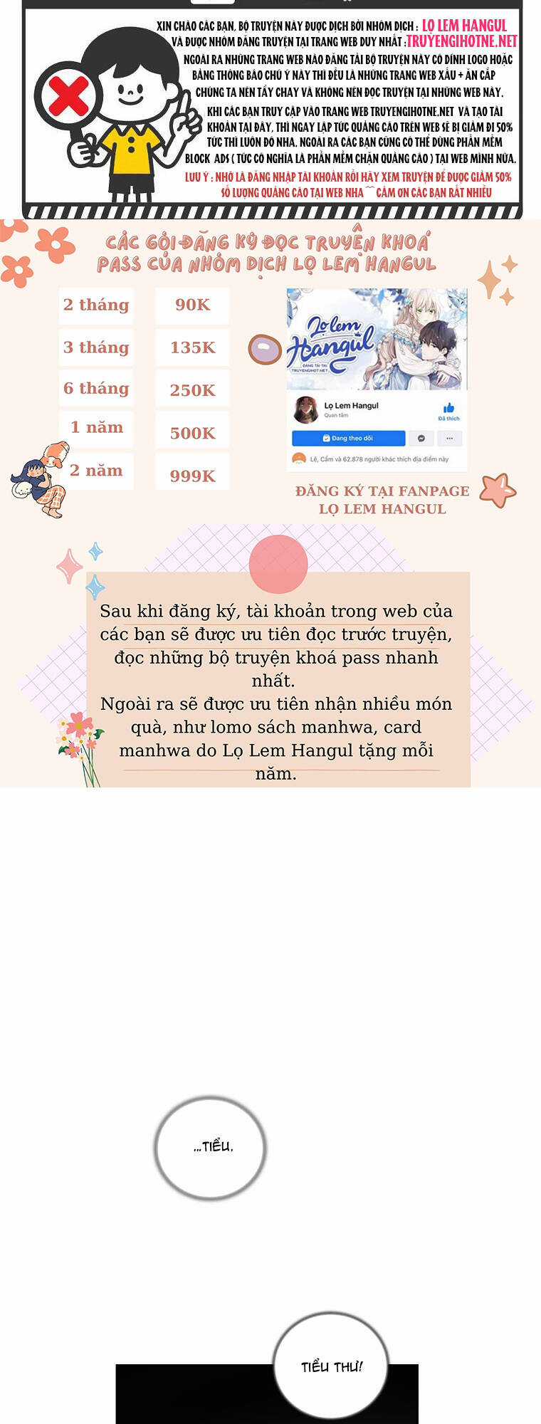 Nhà Điều Chế Nước Hoa Độc Quyền Của Bạo Chúa Chapter 66 trang 25
