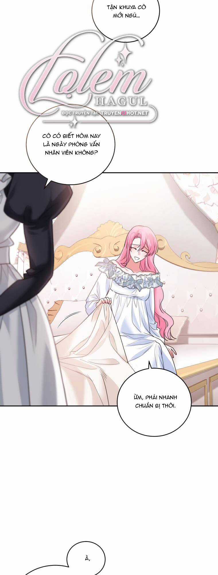 Nhà Điều Chế Nước Hoa Độc Quyền Của Bạo Chúa Chapter 66 trang 28