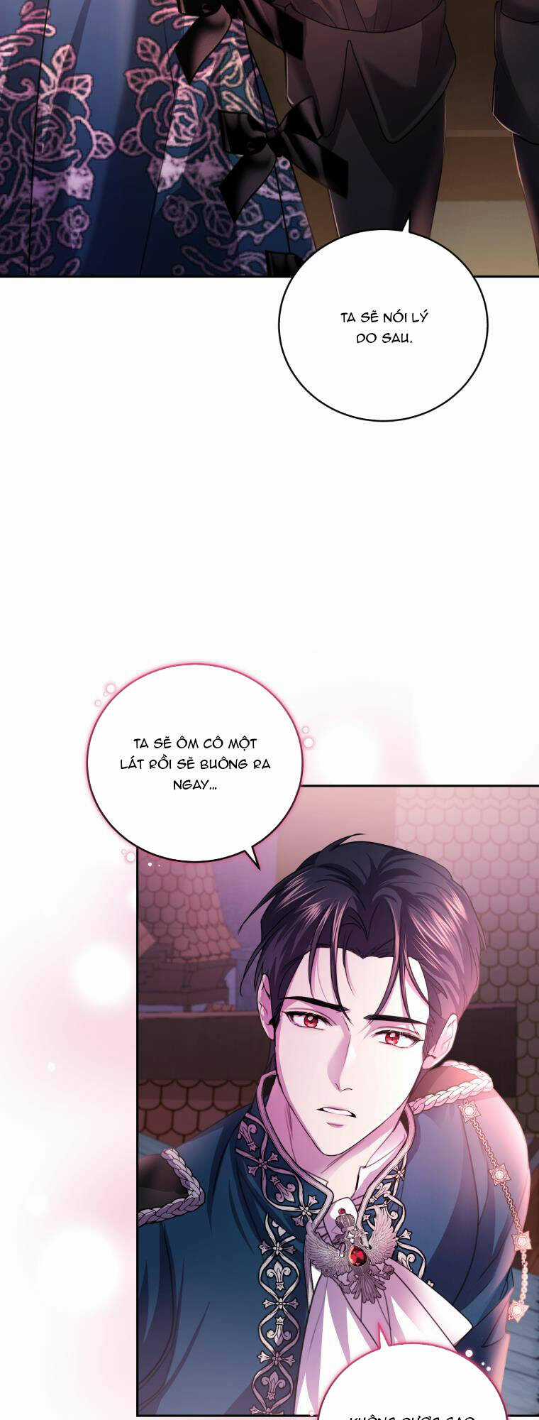 Nhà Điều Chế Nước Hoa Độc Quyền Của Bạo Chúa Chapter 66 trang 3