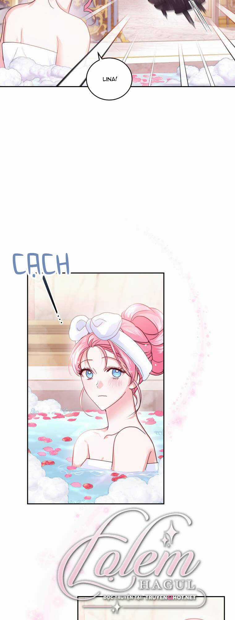 Nhà Điều Chế Nước Hoa Độc Quyền Của Bạo Chúa Chapter 66 trang 37