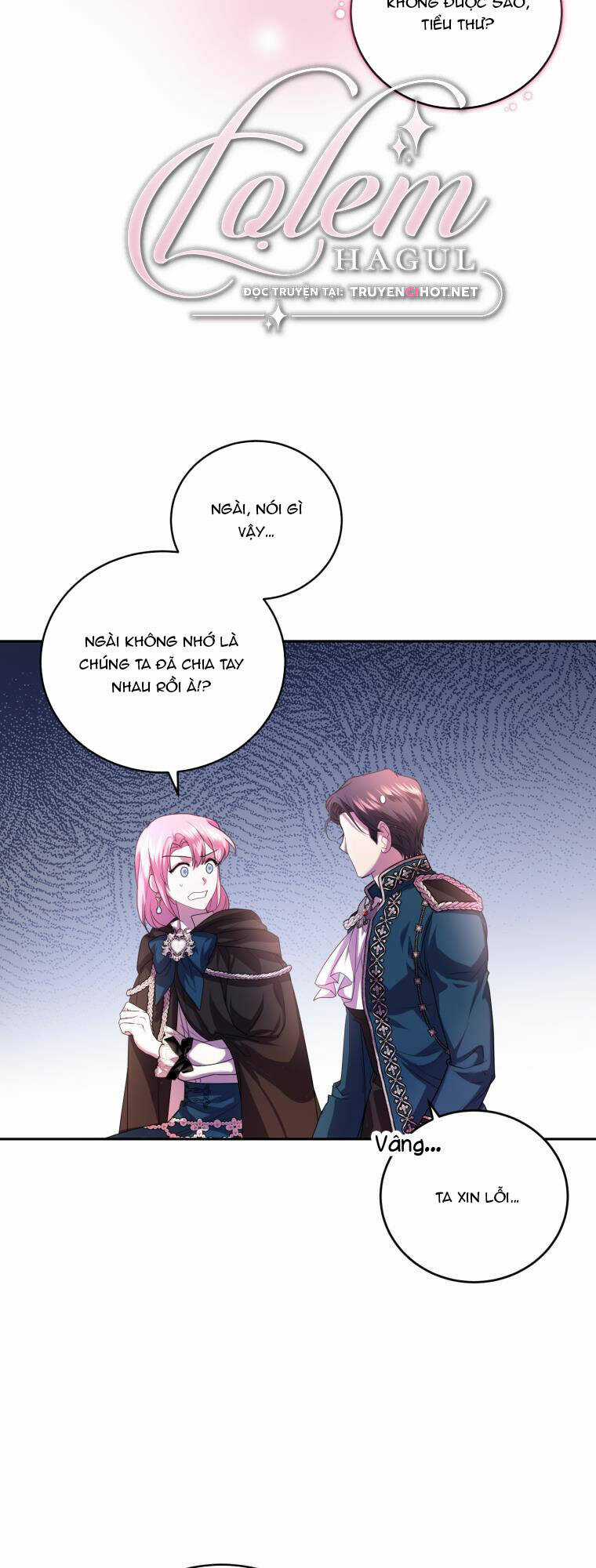 Nhà Điều Chế Nước Hoa Độc Quyền Của Bạo Chúa Chapter 66 trang 4