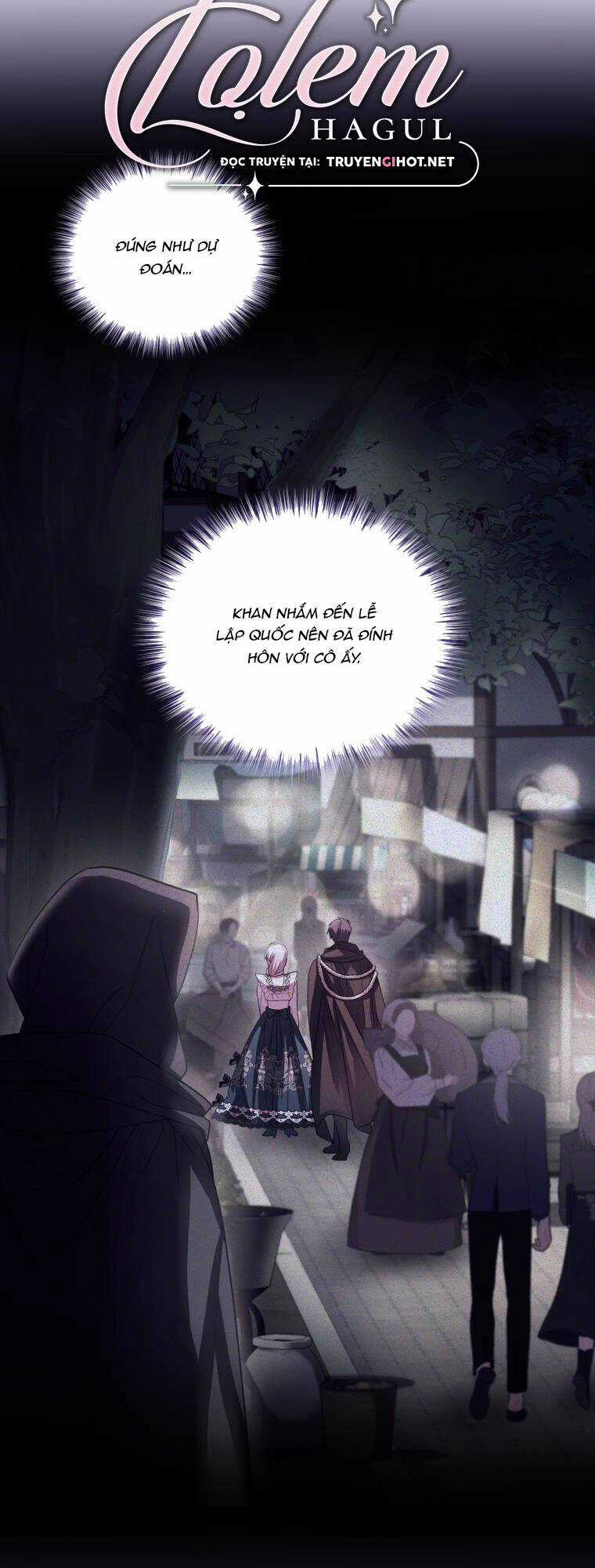 Nhà Điều Chế Nước Hoa Độc Quyền Của Bạo Chúa Chapter 66 trang 48