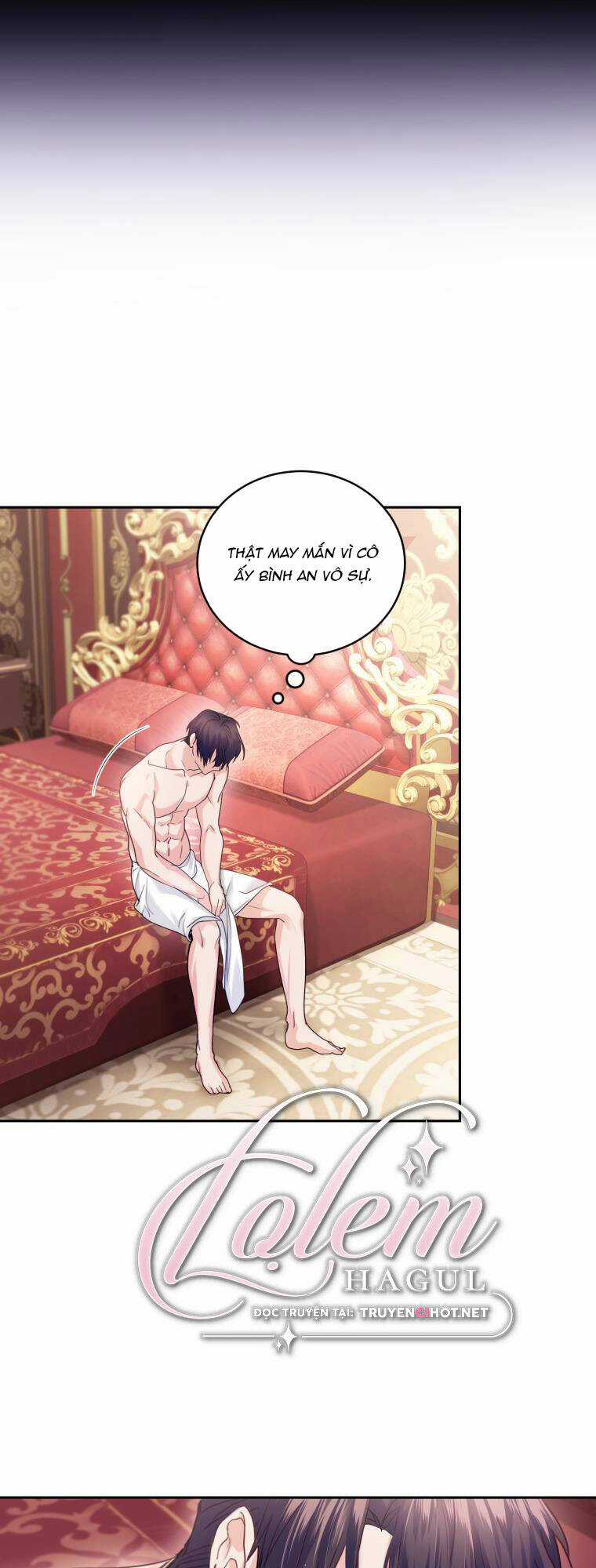 Nhà Điều Chế Nước Hoa Độc Quyền Của Bạo Chúa Chapter 66 trang 49