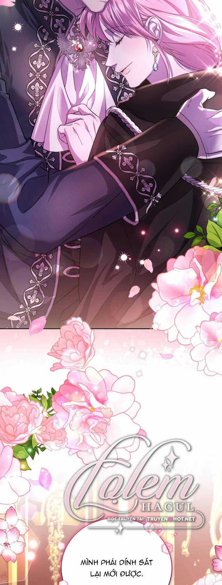 Nhà Điều Chế Nước Hoa Độc Quyền Của Bạo Chúa Chapter 66 trang 51