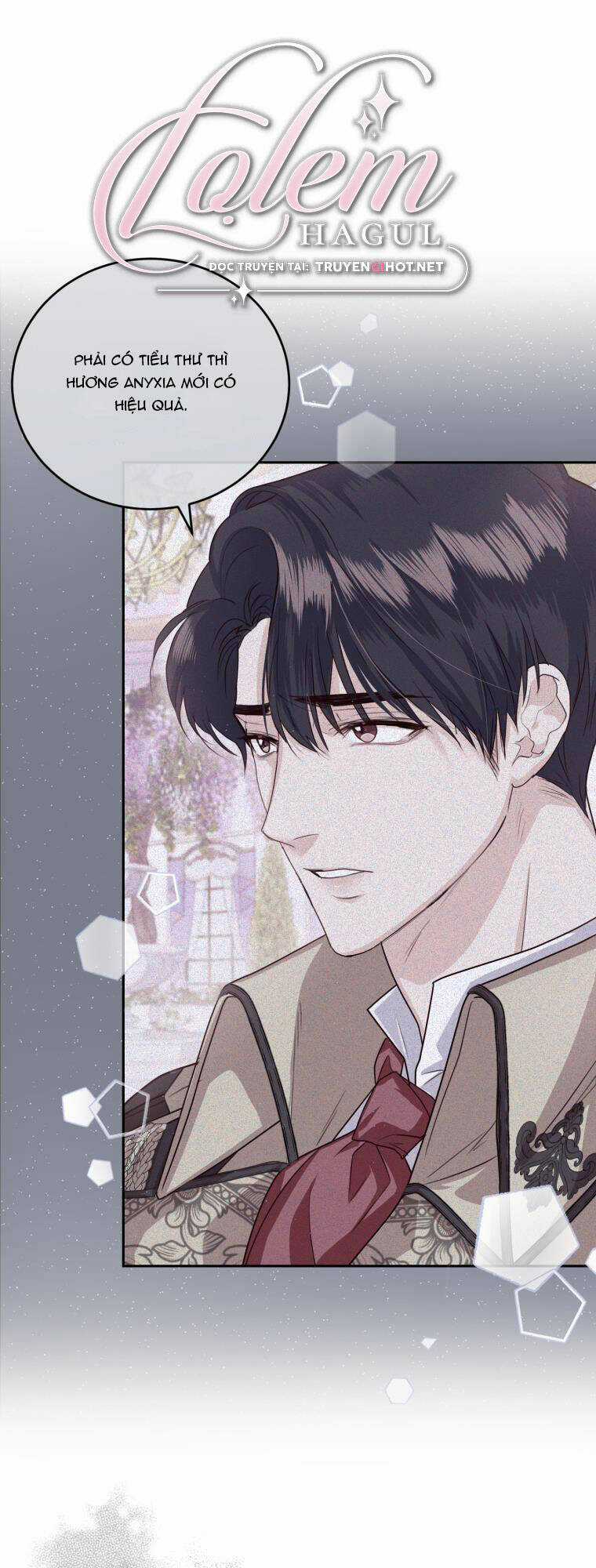 Nhà Điều Chế Nước Hoa Độc Quyền Của Bạo Chúa Chapter 66 trang 7