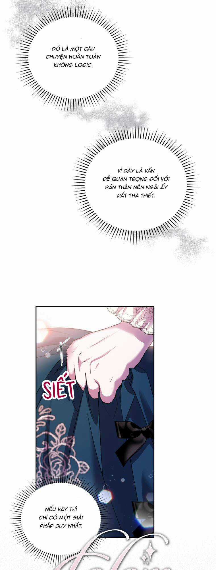 Nhà Điều Chế Nước Hoa Độc Quyền Của Bạo Chúa Chapter 66 trang 8