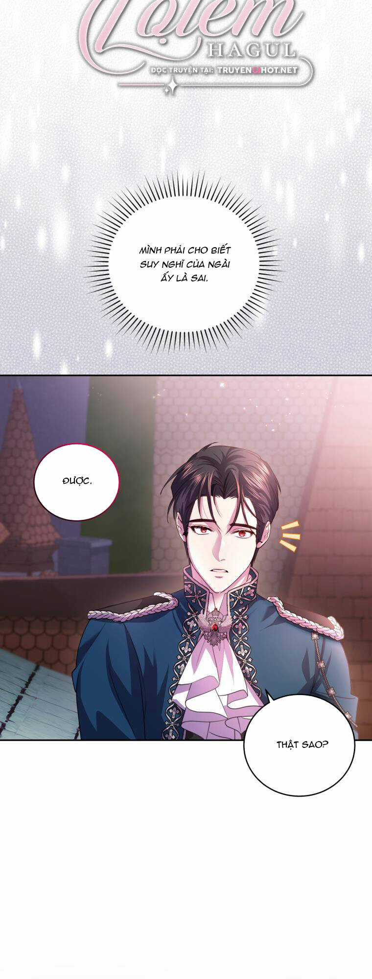 Nhà Điều Chế Nước Hoa Độc Quyền Của Bạo Chúa Chapter 66 trang 9
