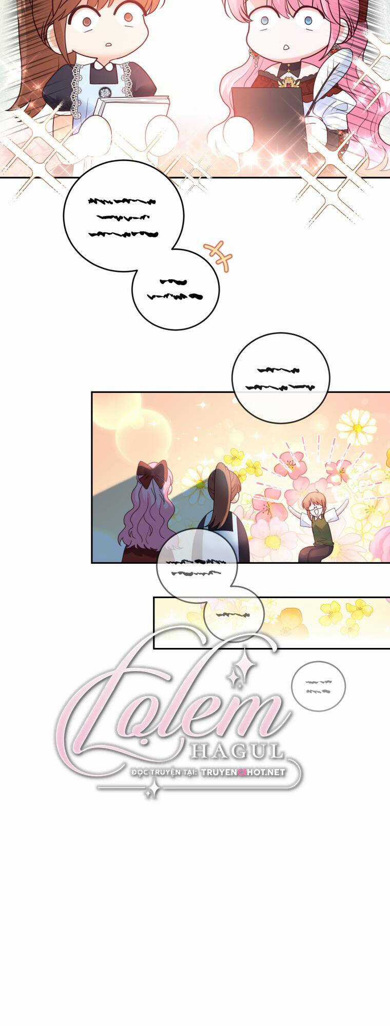 Nhà Điều Chế Nước Hoa Độc Quyền Của Bạo Chúa Chapter 67 trang 11