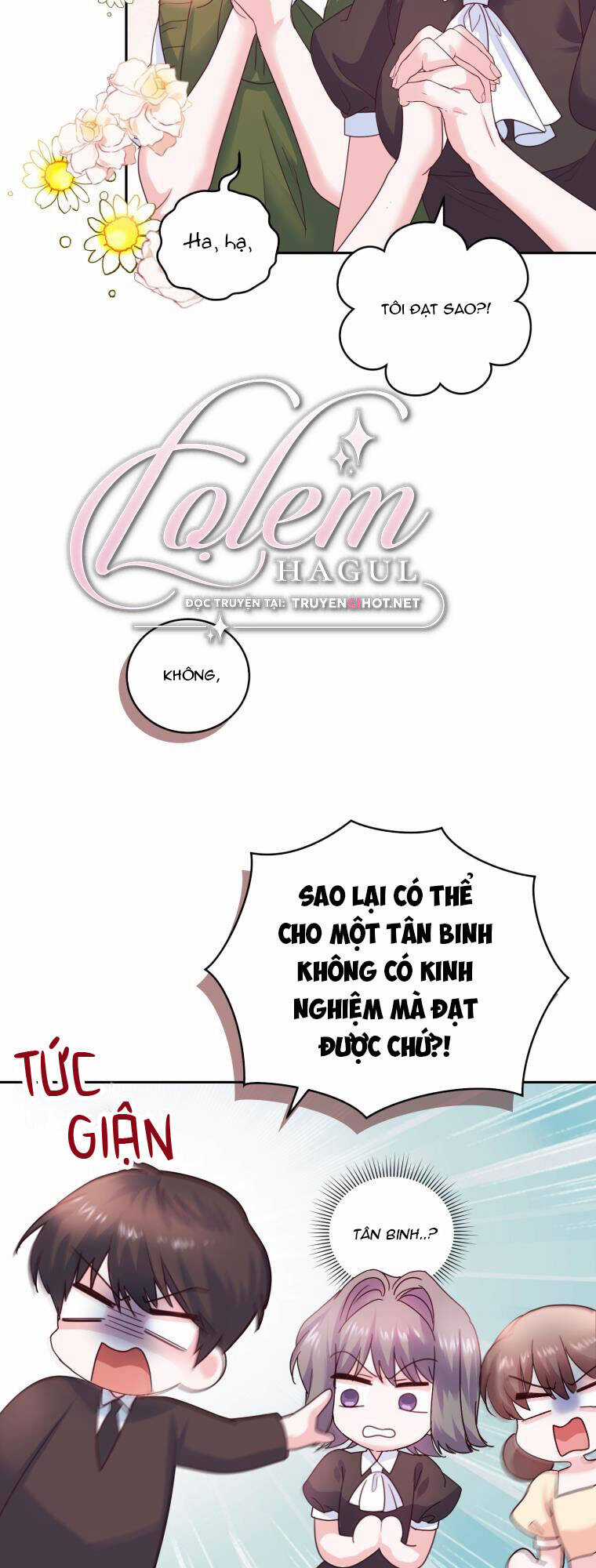 Nhà Điều Chế Nước Hoa Độc Quyền Của Bạo Chúa Chapter 67 trang 15