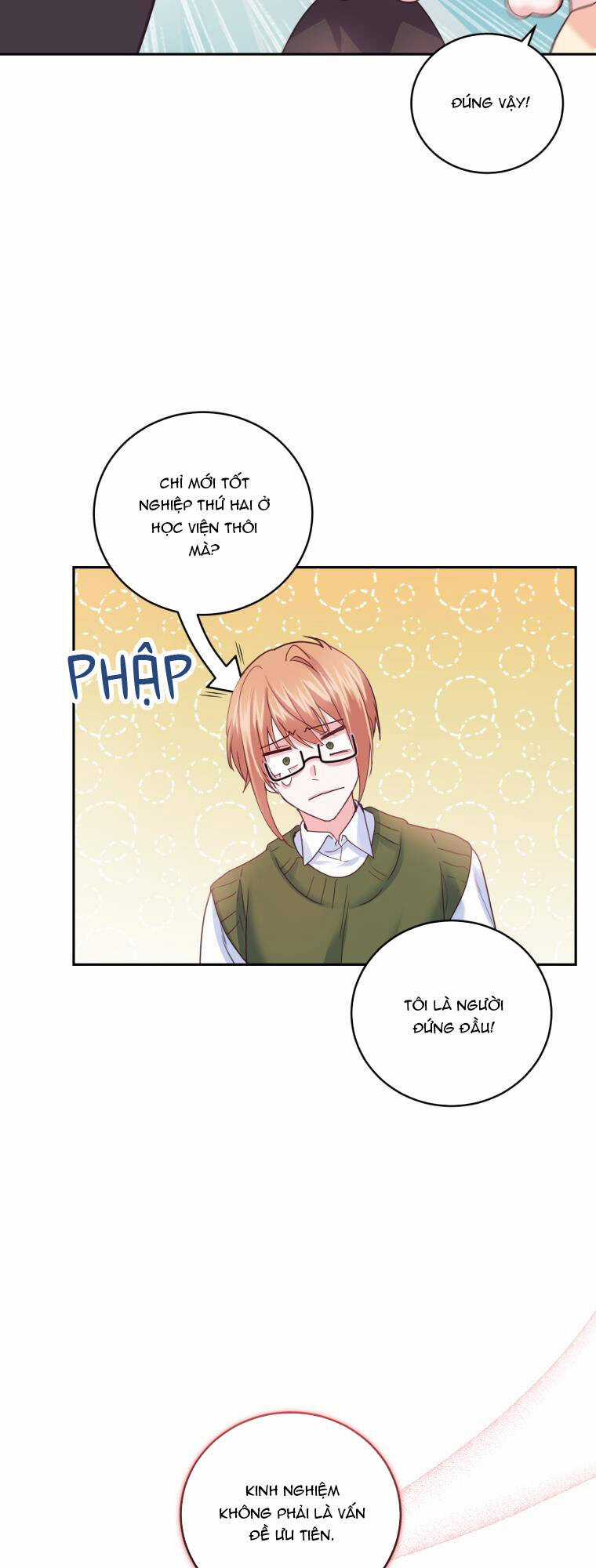 Nhà Điều Chế Nước Hoa Độc Quyền Của Bạo Chúa Chapter 67 trang 16