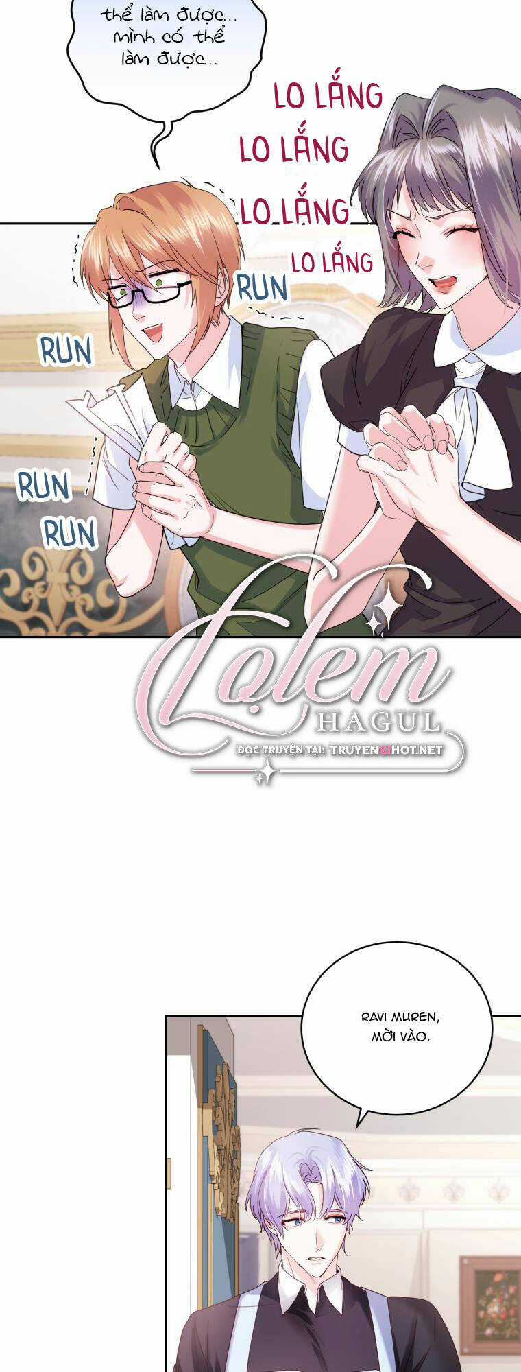 Nhà Điều Chế Nước Hoa Độc Quyền Của Bạo Chúa Chapter 67 trang 2