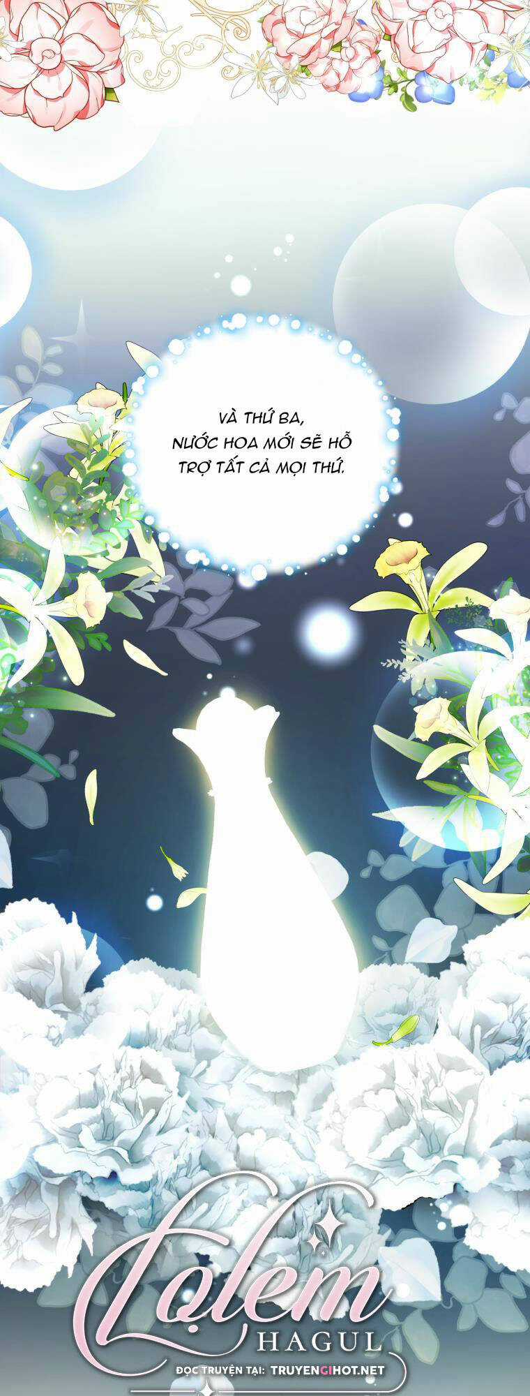 Nhà Điều Chế Nước Hoa Độc Quyền Của Bạo Chúa Chapter 67 trang 24