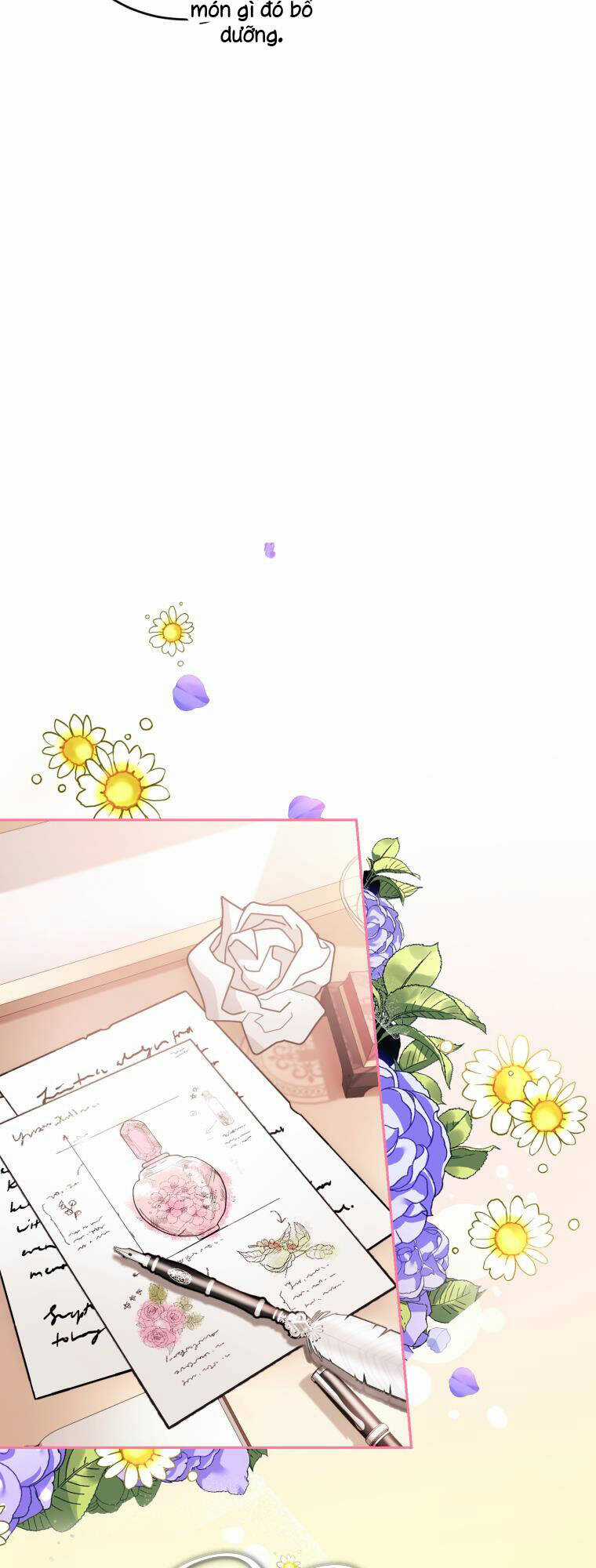 Nhà Điều Chế Nước Hoa Độc Quyền Của Bạo Chúa Chapter 67 trang 27