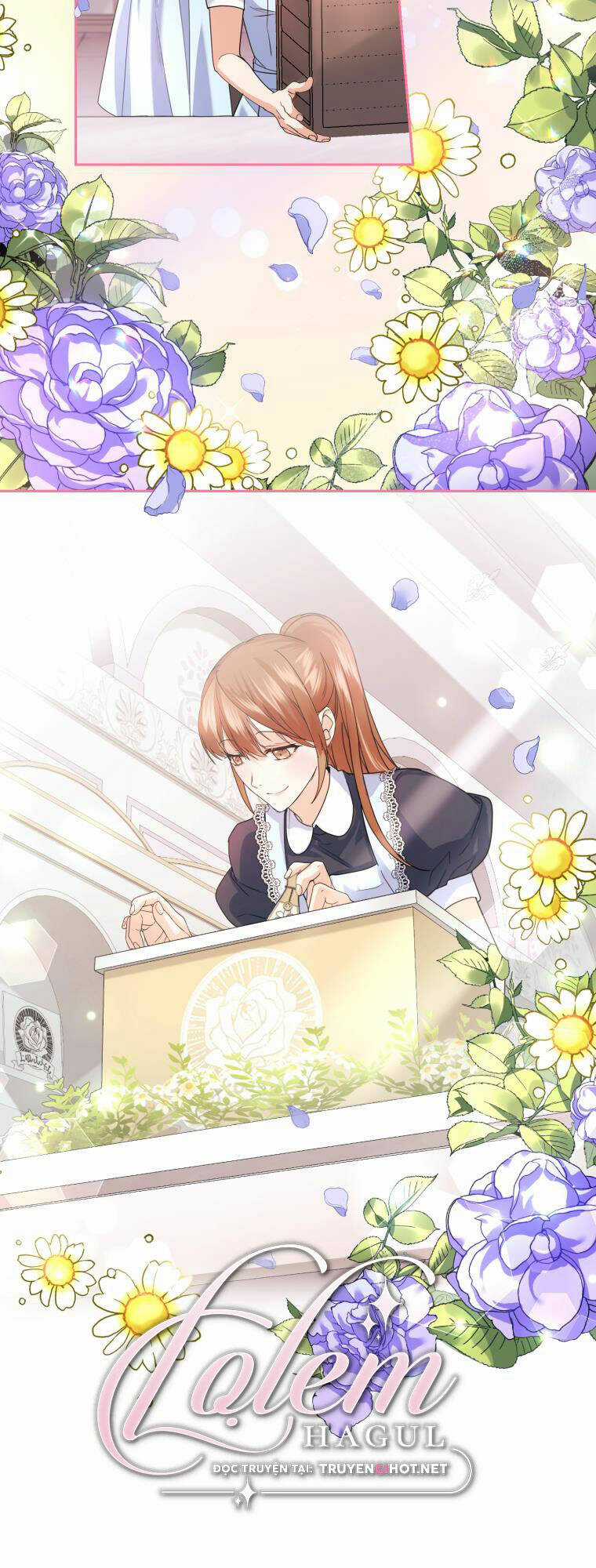 Nhà Điều Chế Nước Hoa Độc Quyền Của Bạo Chúa Chapter 67 trang 29