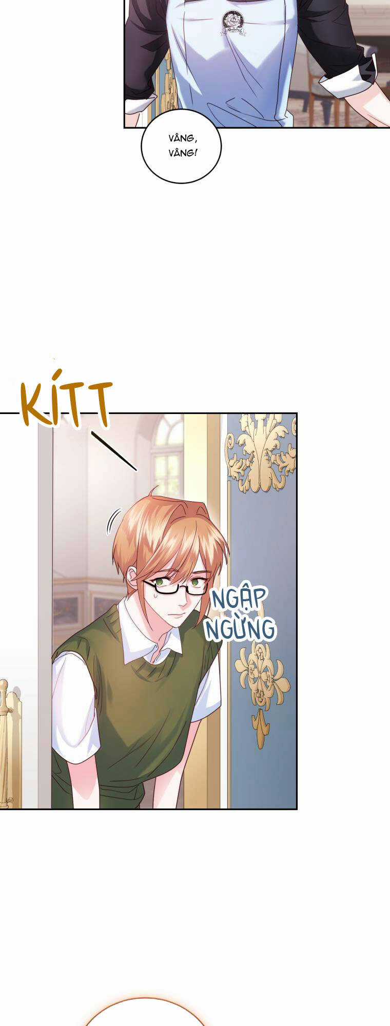 Nhà Điều Chế Nước Hoa Độc Quyền Của Bạo Chúa Chapter 67 trang 3