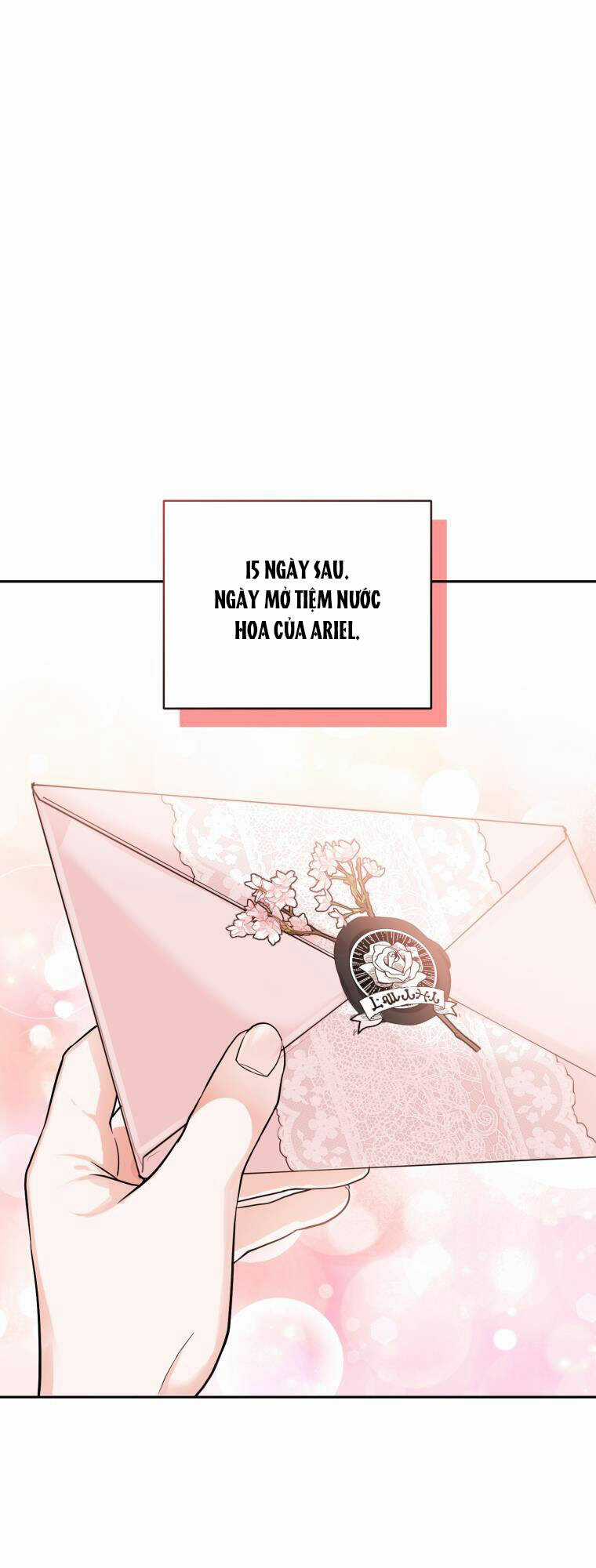 Nhà Điều Chế Nước Hoa Độc Quyền Của Bạo Chúa Chapter 67 trang 30