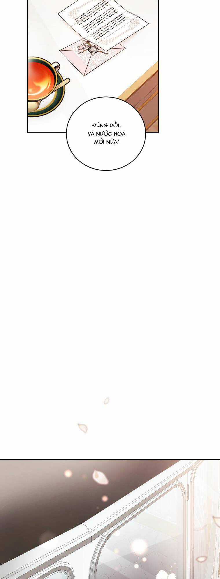 Nhà Điều Chế Nước Hoa Độc Quyền Của Bạo Chúa Chapter 67 trang 32