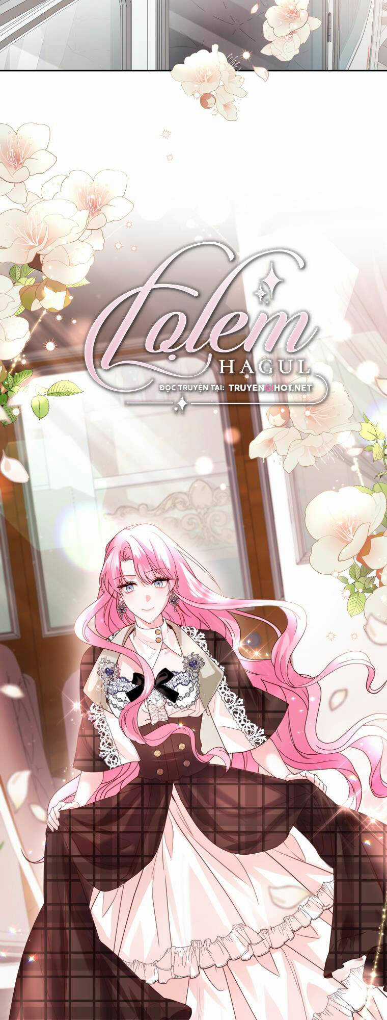 Nhà Điều Chế Nước Hoa Độc Quyền Của Bạo Chúa Chapter 67 trang 33