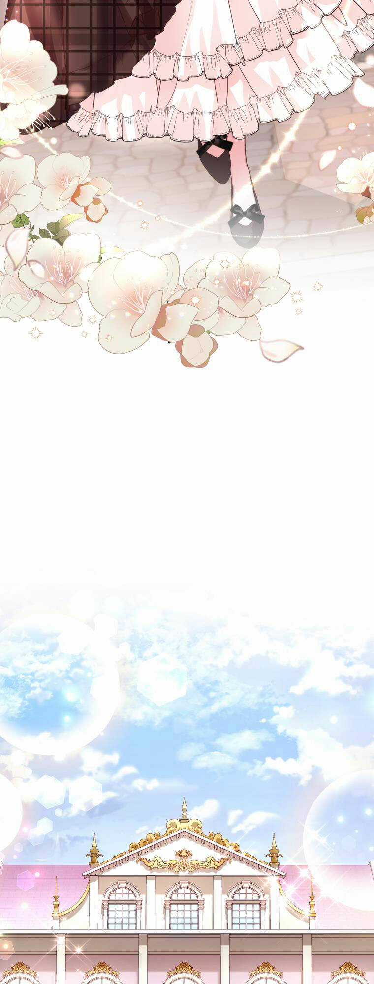 Nhà Điều Chế Nước Hoa Độc Quyền Của Bạo Chúa Chapter 67 trang 34