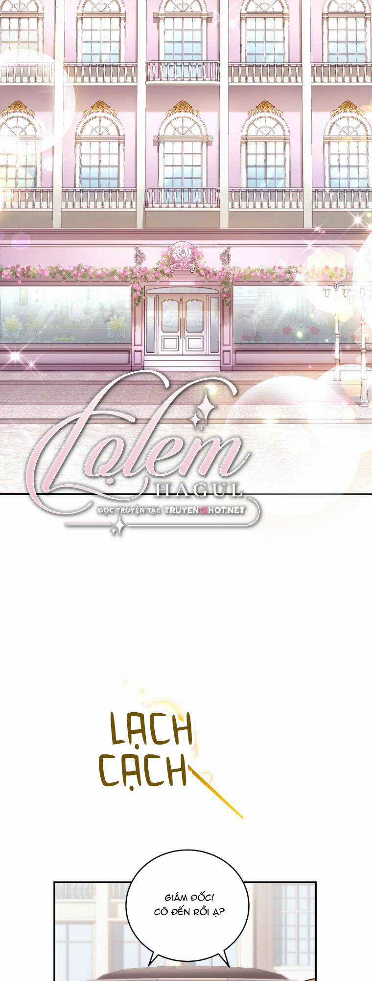 Nhà Điều Chế Nước Hoa Độc Quyền Của Bạo Chúa Chapter 67 trang 35