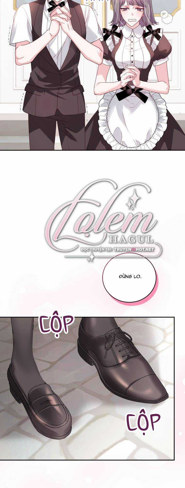 Nhà Điều Chế Nước Hoa Độc Quyền Của Bạo Chúa Chapter 67 trang 37