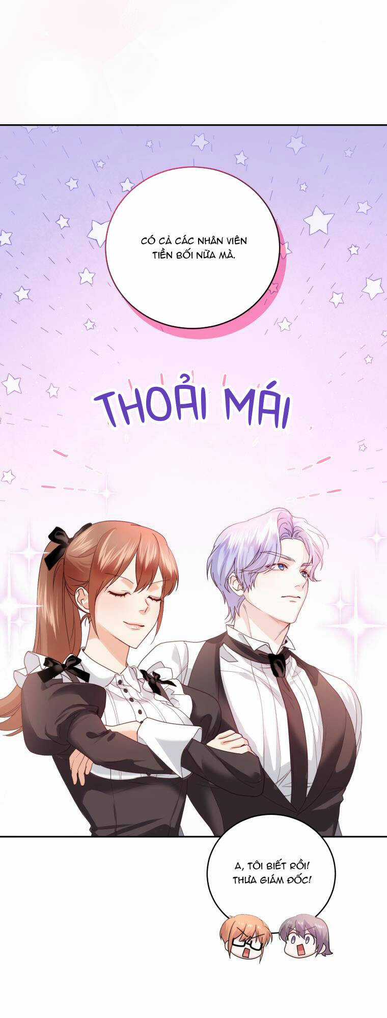 Nhà Điều Chế Nước Hoa Độc Quyền Của Bạo Chúa Chapter 67 trang 38